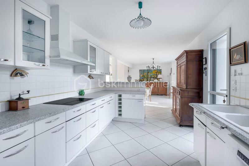 Maison de campagne - 142 m² - 6 pièces