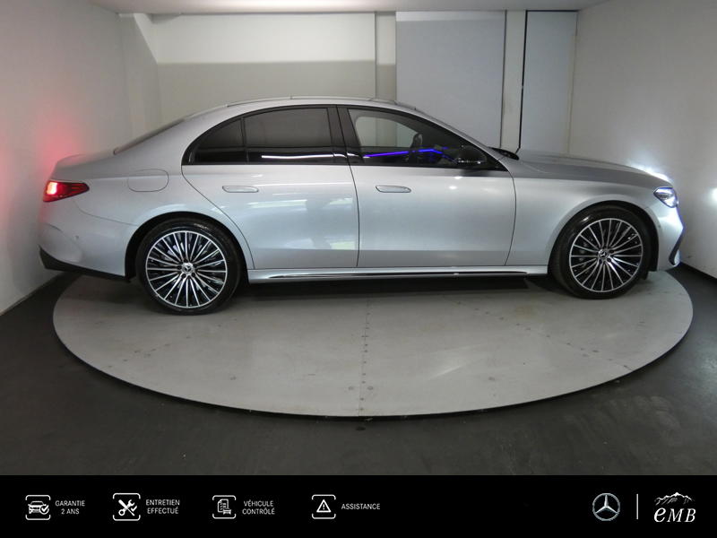 Mercedes Classe E Berline 300 de Hybrid Eq Amg Line