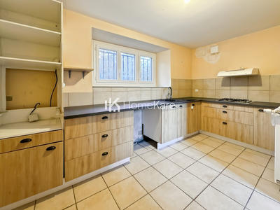 Maison - 170 m² - 5 pièces