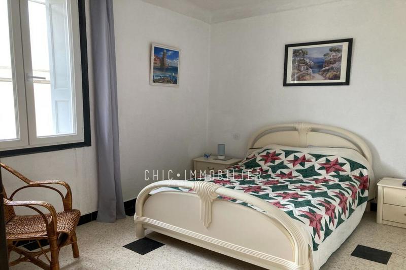 Maison de ville - 50 m² - 3 pièces