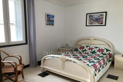 Maison de ville - 50 m² - 3 pièces