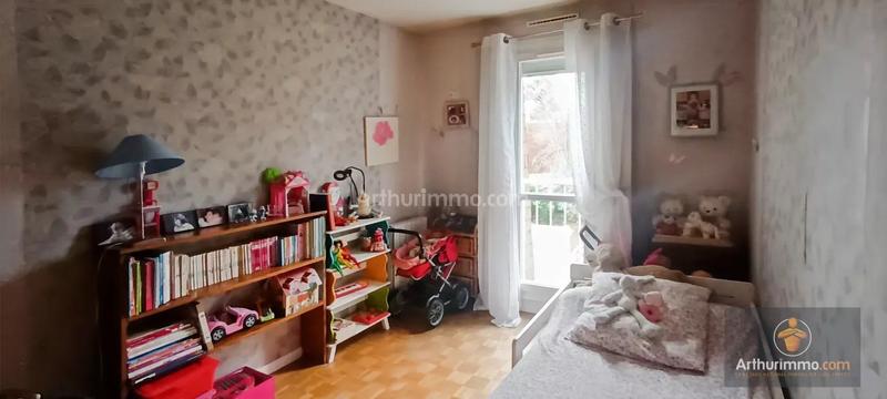 Maison - 97 m² - 5 pièces