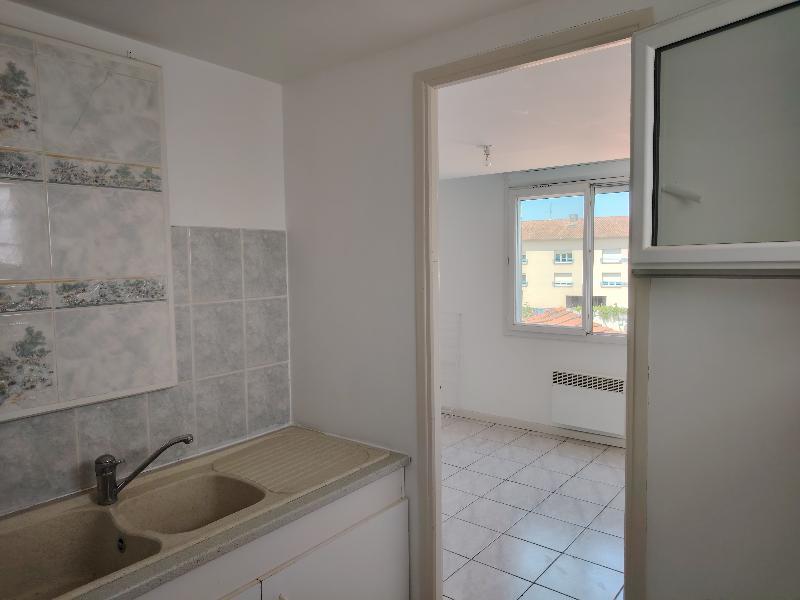 Appartement - 26 m² - 1 pièce