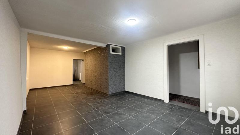 Maison - 142 m² - 6 pièces