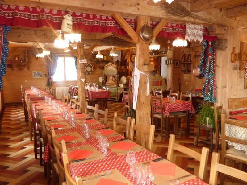 Fonds de commerce - Hôtellerie / Restauration - 948 m²