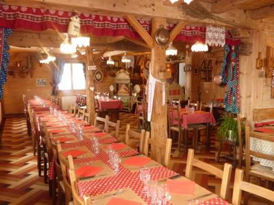 Fonds de commerce - Hôtellerie / Restauration - 948 m²