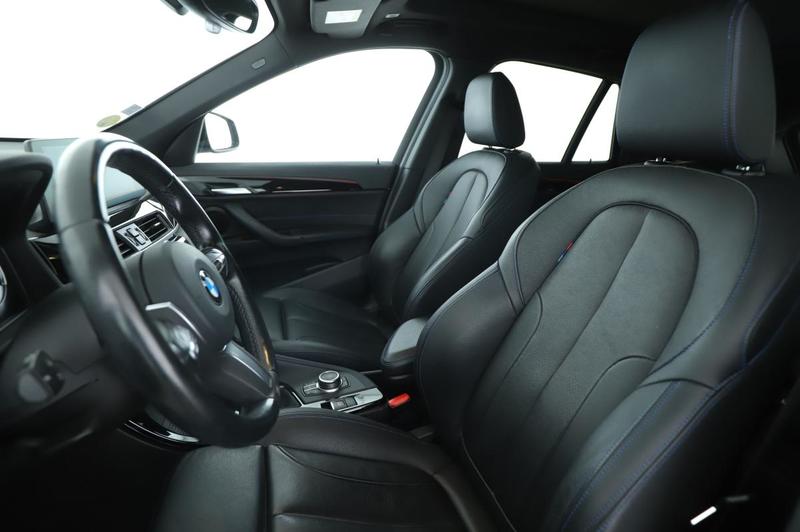 Bmw X1 sDrive18d m Sport Bva8 150 ch