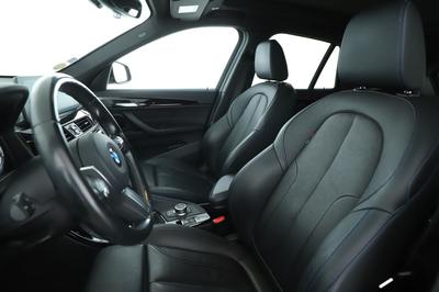 Bmw X1 sDrive18d m Sport Bva8 150 ch