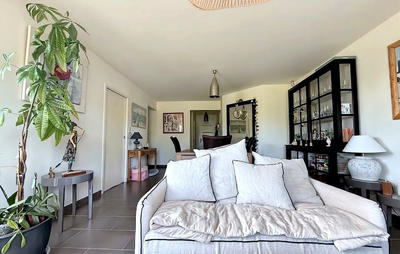 Maison - 89 m² - 4 pièces