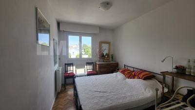 Appartement - 77 m² - 4 pièces