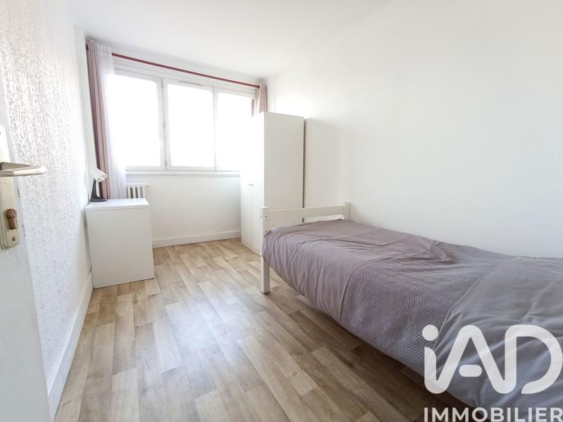 Appartement - 63 m² - 4 pièces