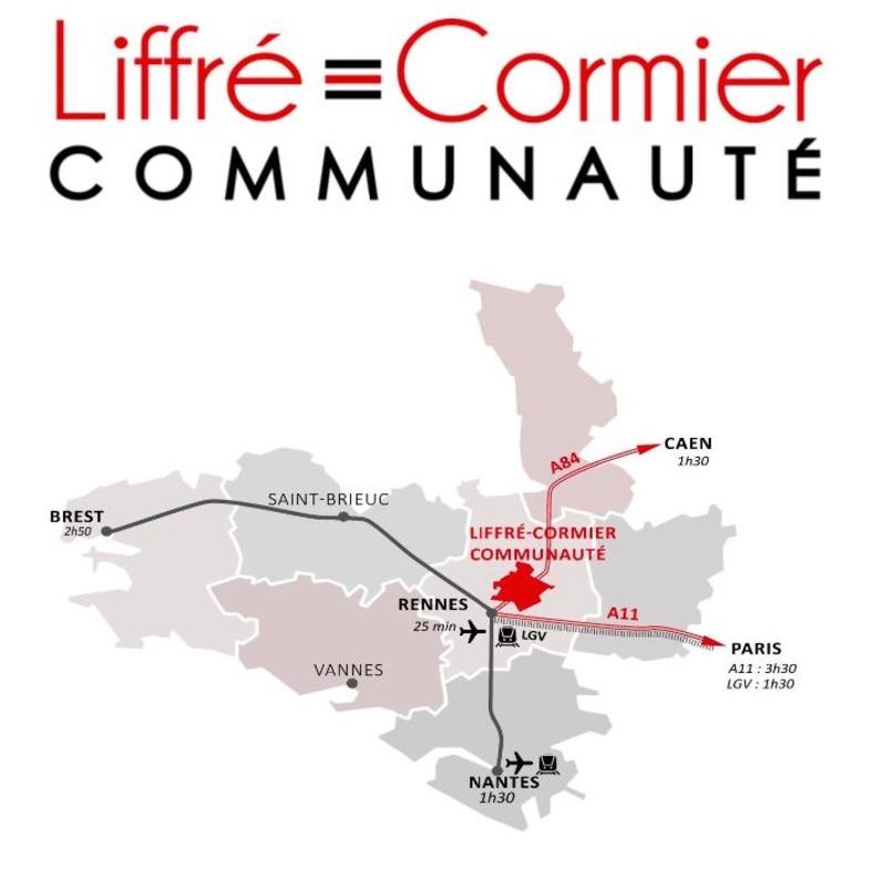 Local d'activité / Entrepôt - 750 m² - 3 pièces