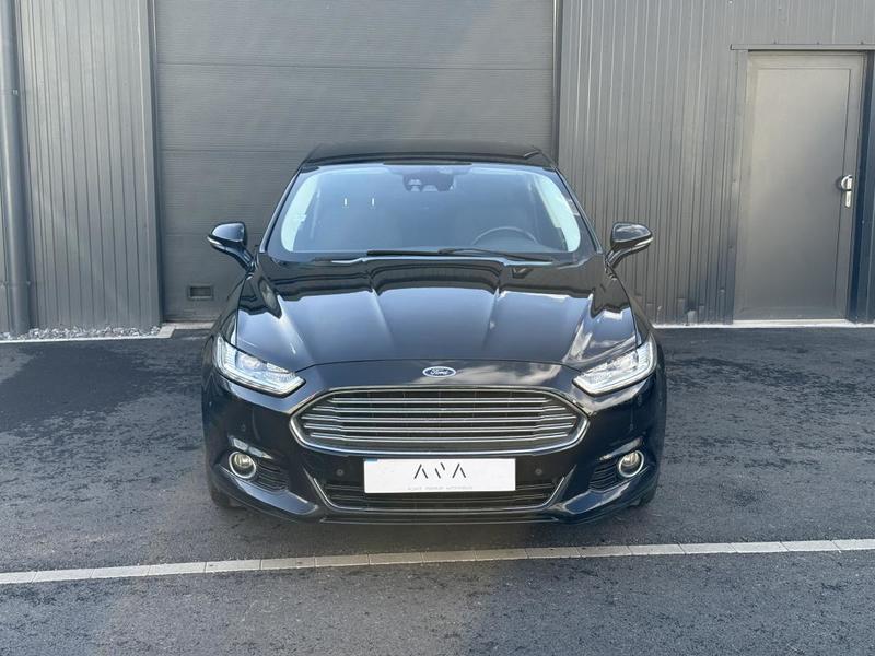 Ford Mondeo 1.5 Ecoboost 160ch Titanium 5p