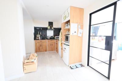 Maison - 101 m² - 4 pièces