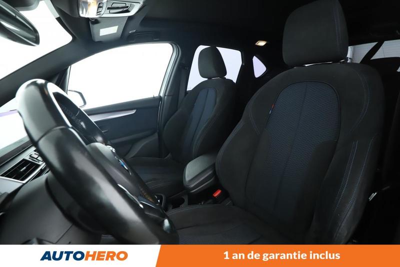 Bmw Serie 2 Active Tourer 218i m Sport Bva6 136 ch