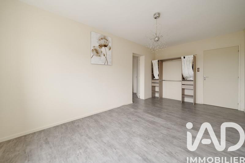 Maison de village - 196 m² - 6 pièces