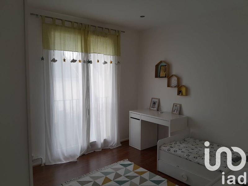 Maison - 106 m² - 6 pièces