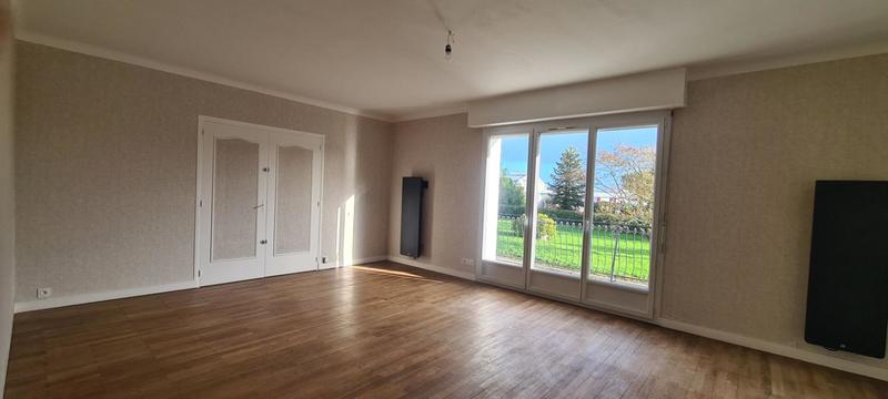 Maison - 132 m² - 5 pièces