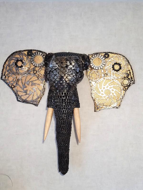 L'appel des Couleurs, le silence de la Matière