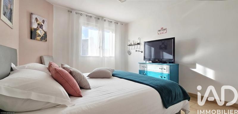 Maison de maîtres - 144 m² - 5 pièces