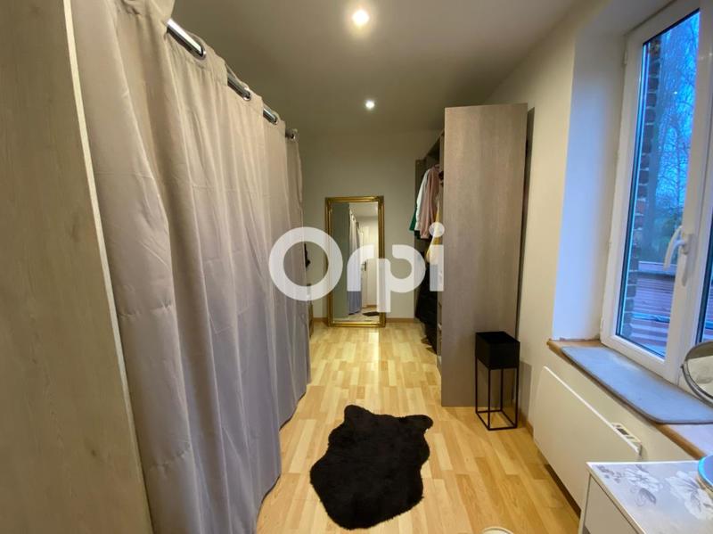 Maison de ville - 90 m² - 4 pièces