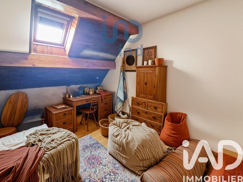 Maison - 157 m² - 7 pièces