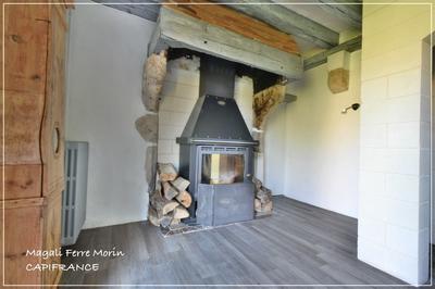 Maison - 185 m² - 6 pièces