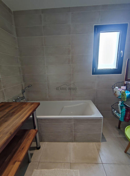 Villa - 126 m² - 4 pièces