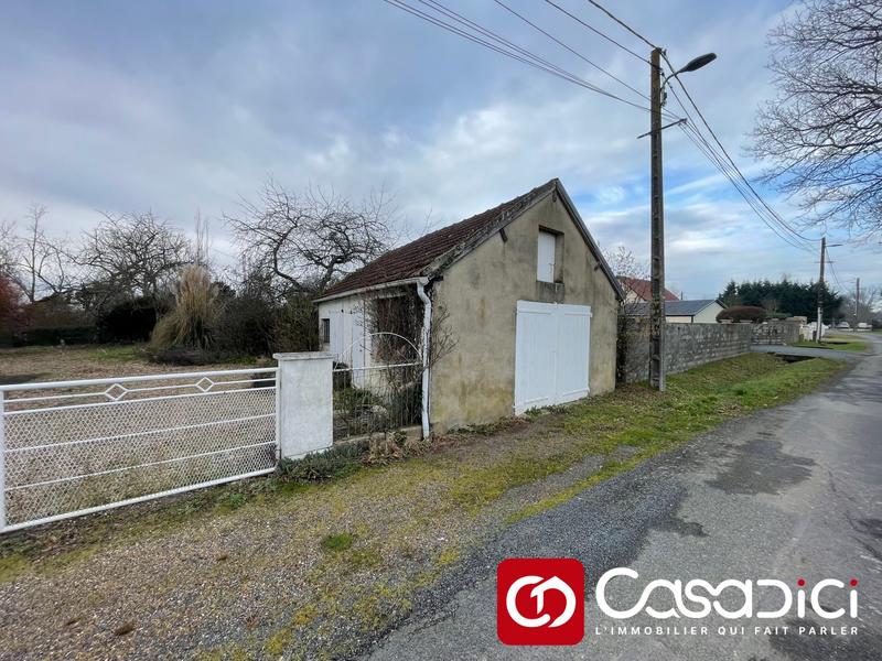 Maison - 112 m² - 5 pièces