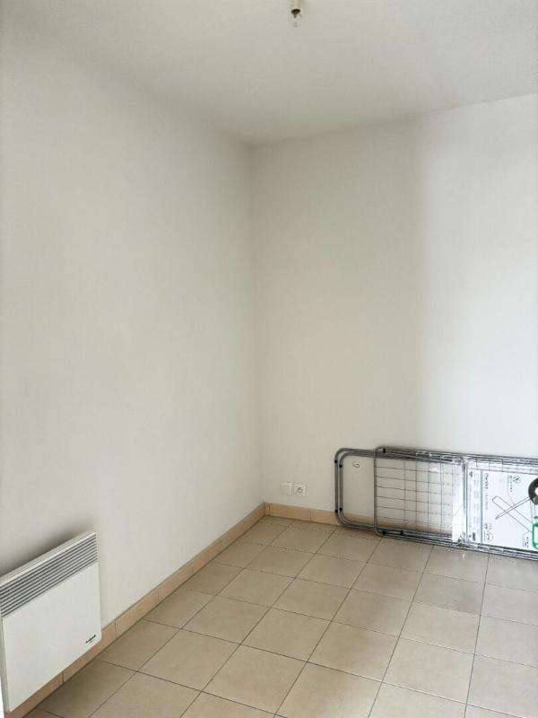 Appartement - 57 m² - 2 pièces