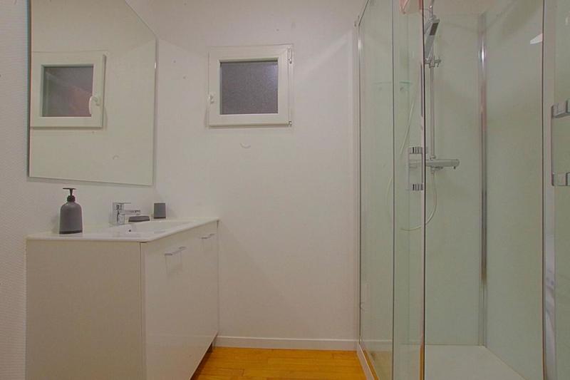 Appartement - 57 m² - 4 pièces