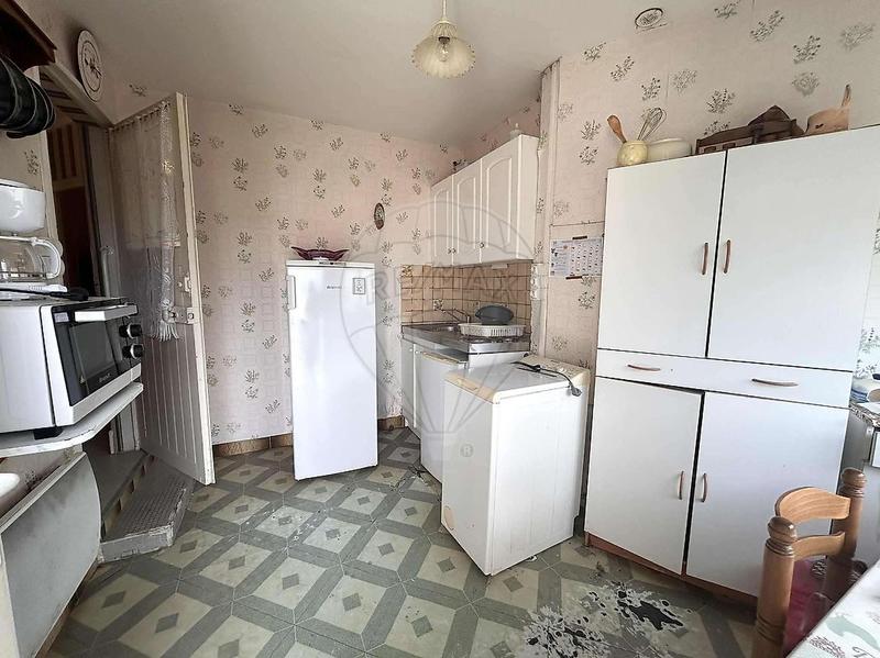 Maison - 51 m² - 3 pièces