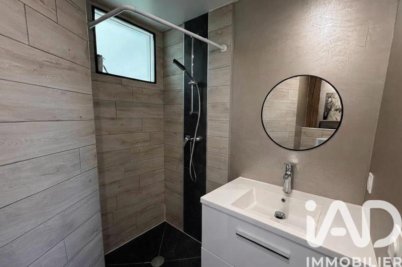 Appartement - 92 m² - 4 pièces