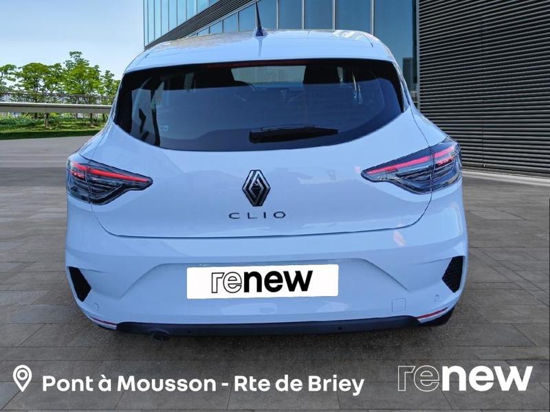 Renault Clio V TCe 90 ch Gsr2 Evolution