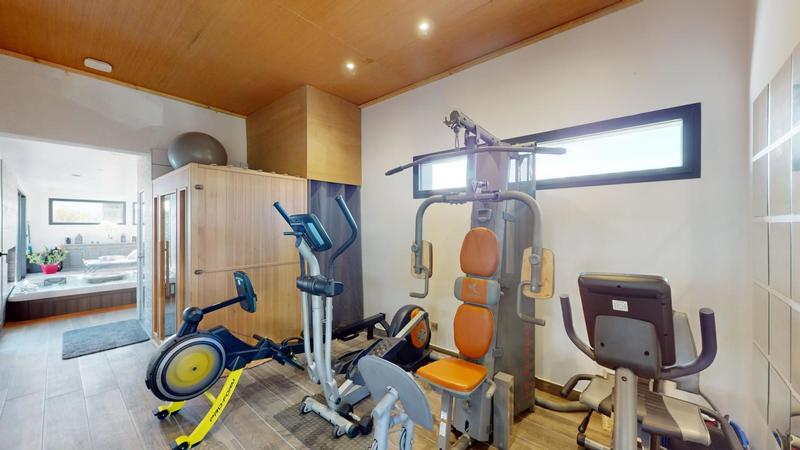 Villa - 185 m² - 5 pièces