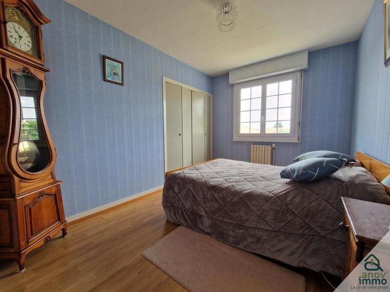 Maison - 154 m² - 6 pièces