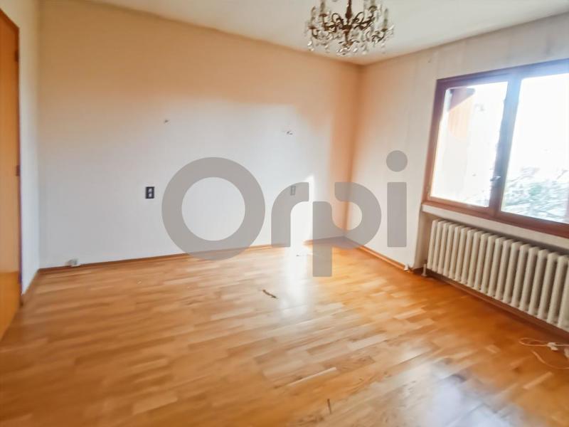 Maison - 161 m² - 5 pièces