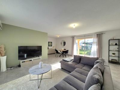 Maison - 107 m² - 4 pièces