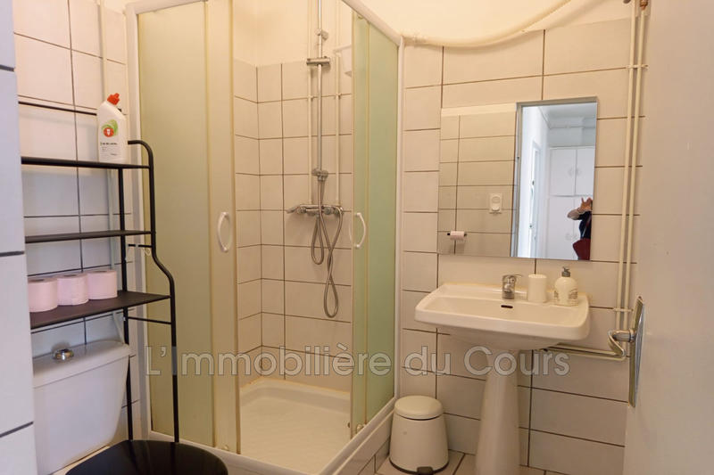 Appartement - 28 m² - 1 pièce