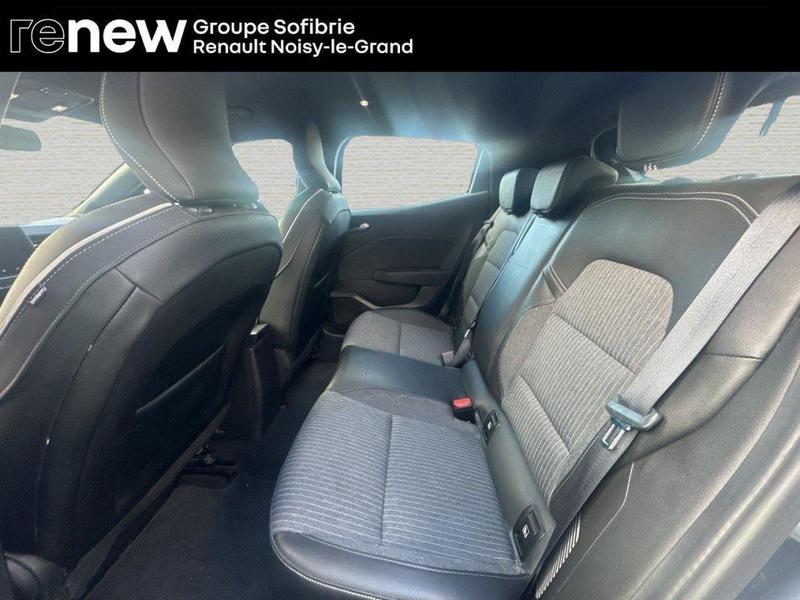 Renault Clio V E-Tech 140 - 21n Intens