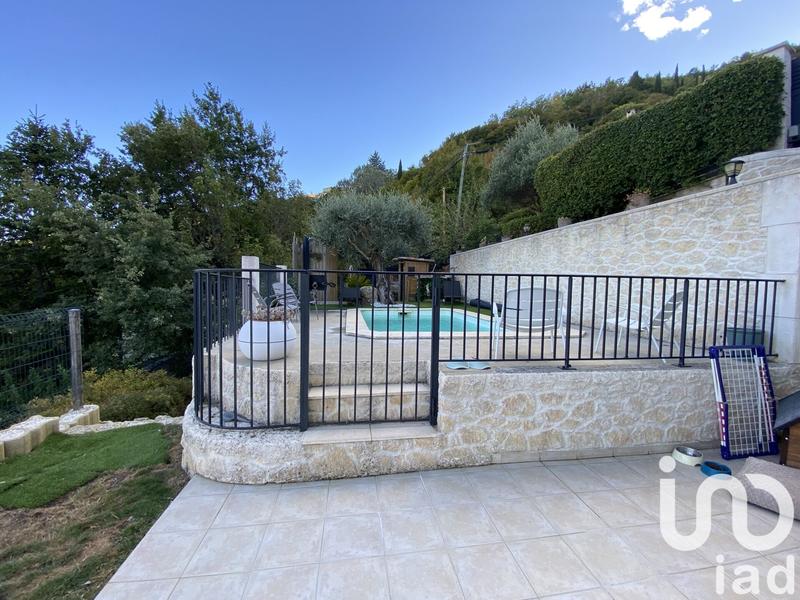 Maison - 170 m² - 6 pièces