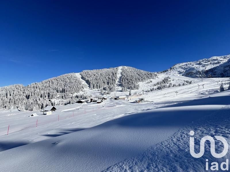 Appartement - 27 m² - 1 pièce