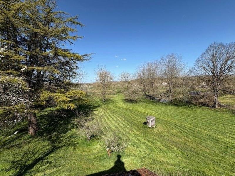 Maison - 56 m² - 3 pièces