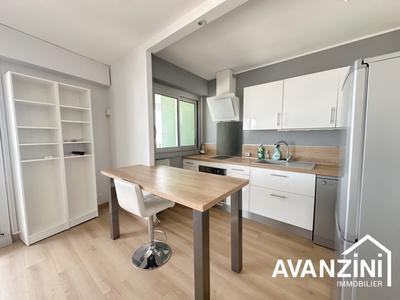 Appartement - 33 m² - 1 pièce