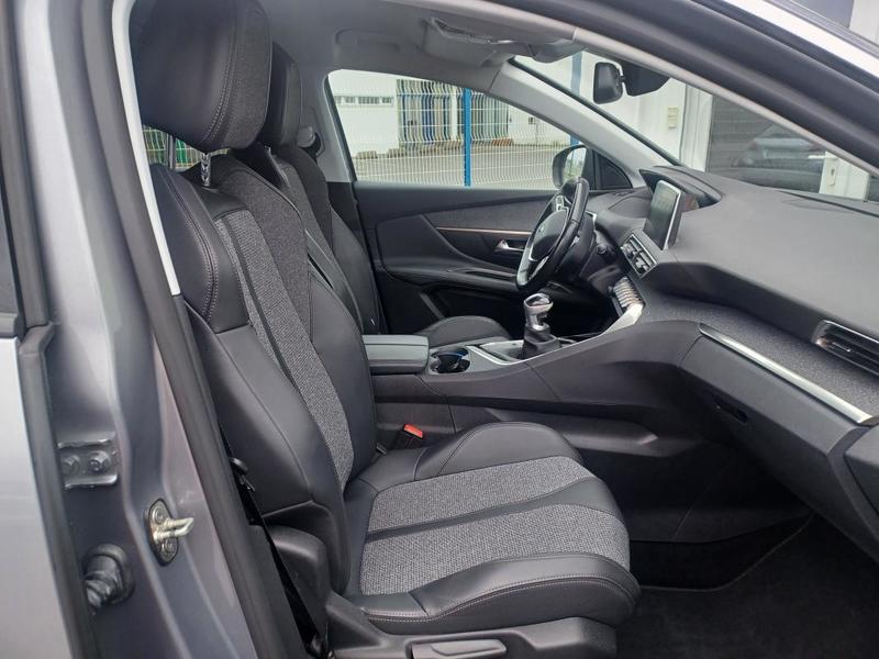 Peugeot 3008 II 1.5 Bluehdi 131ch
