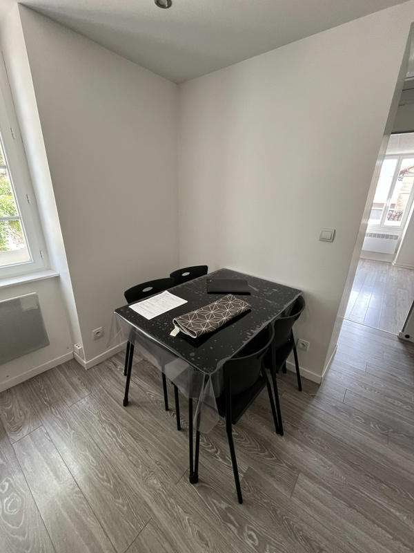 Immeuble - 42 m² - 2 pièces