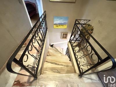 Maison - 144 m² - 5 pièces