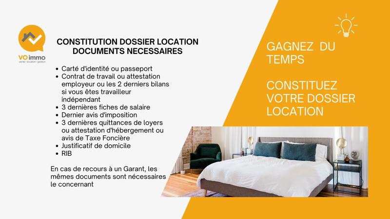 Appartement - 19 m² - 1 pièce