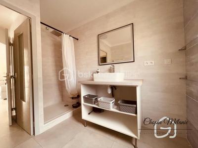 Villa - 157 m² - 6 pièces