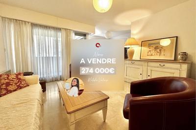 Appartement - 82 m² - 3 pièces